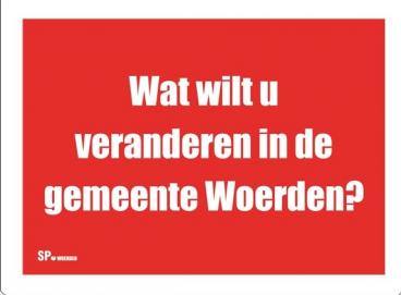 https://woerden.sp.nl/nieuws/2018/09/wat-wilt-u-veranderen-in-de-gemeente-woerden